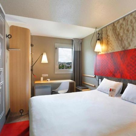 Готель Ibis Le Havre Sud Арфлер Екстер'єр фото